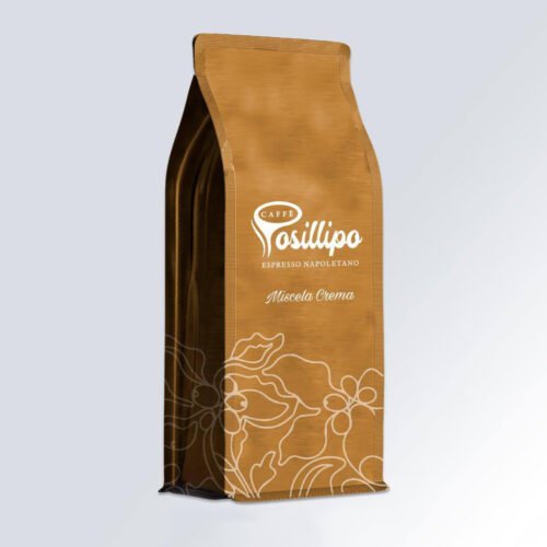 Caffè Miscela Cremosa