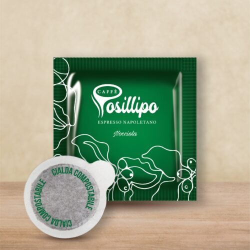 Caffè Posillipo Nocciola