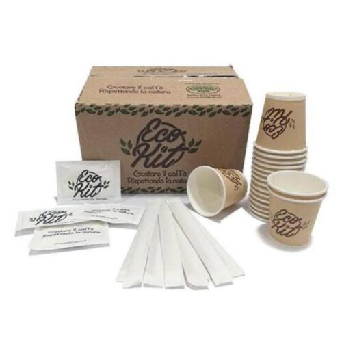 Bicchieri Palette Zucchero